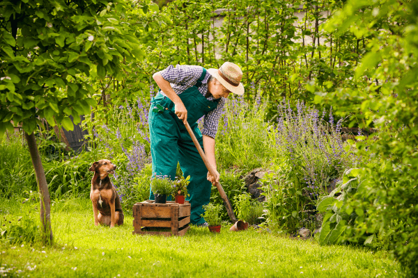 Estilos de Chapéus para Jardinagem: Proteção Sob o Sol