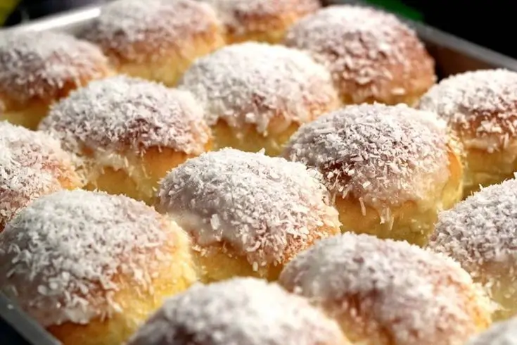 Pão Doce Fofinho: Vai Deixar sua Mesa Ainda Mais Convidativa!