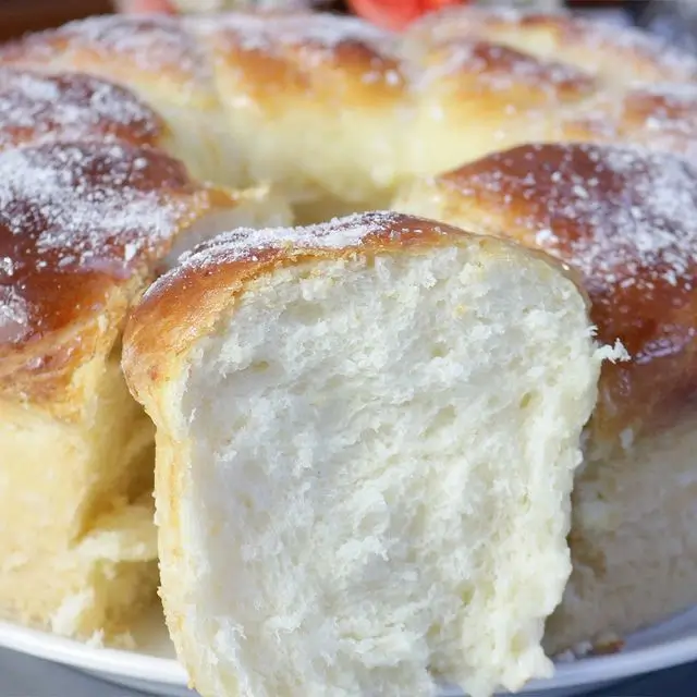 Pão de Leite: Fofinho, Leve e Irresistível!