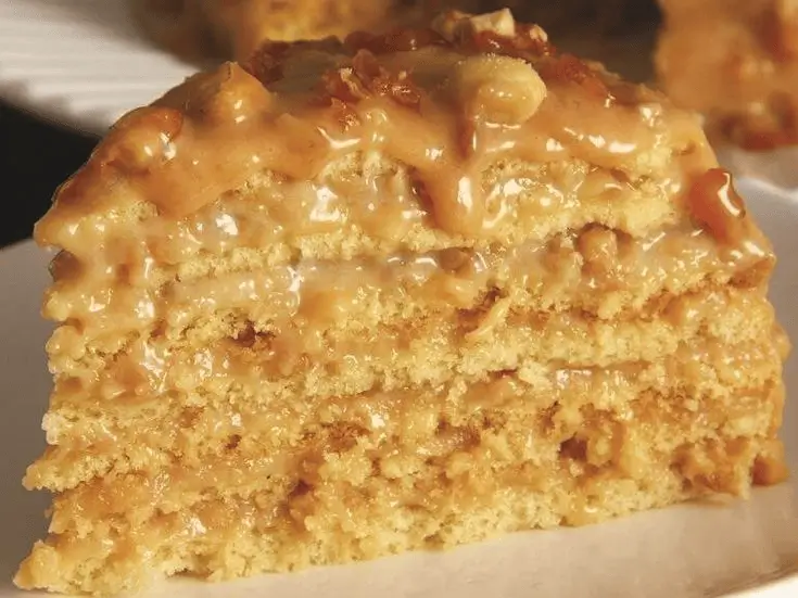 Bolo de Doce de Leite: Uma Receita Cremosa e Irresistível!