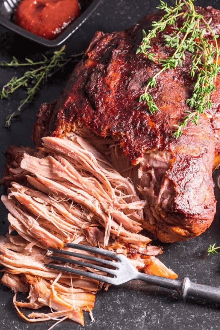 Carne Desfiada na Panela de Pressão: Suculência e Sabor em Poucos Minutos!