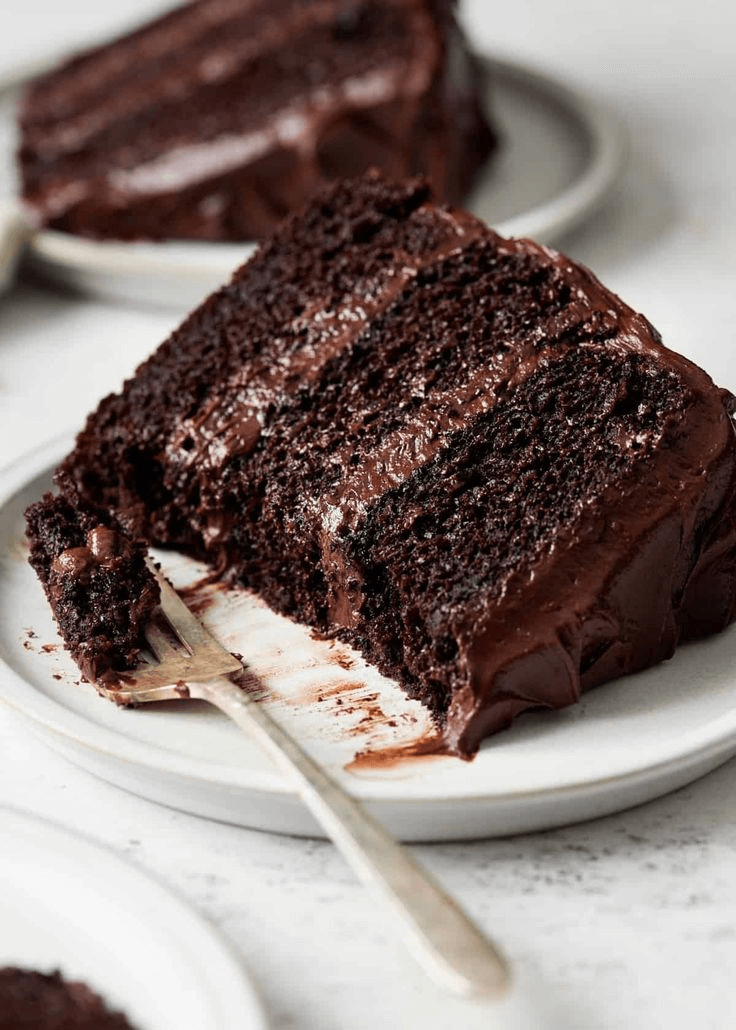 Bolo de Chocolate no Forno: O Clássico que Sempre Agrada!