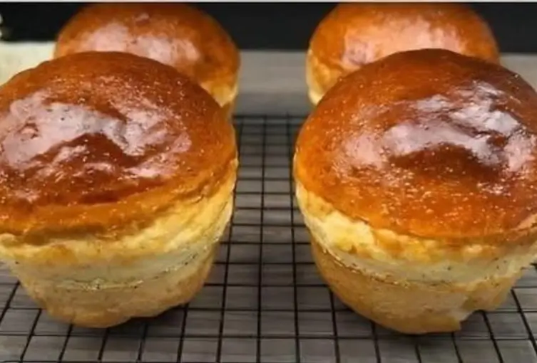 Pão de Chia