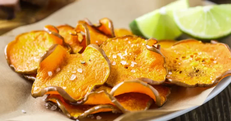Chips de batata