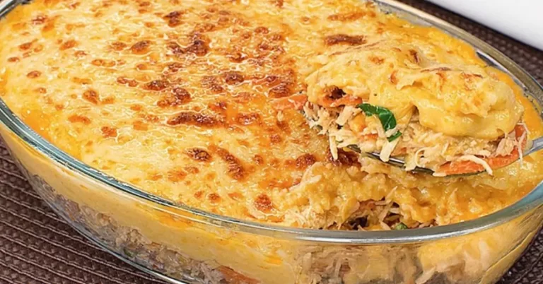 Arroz Cremoso