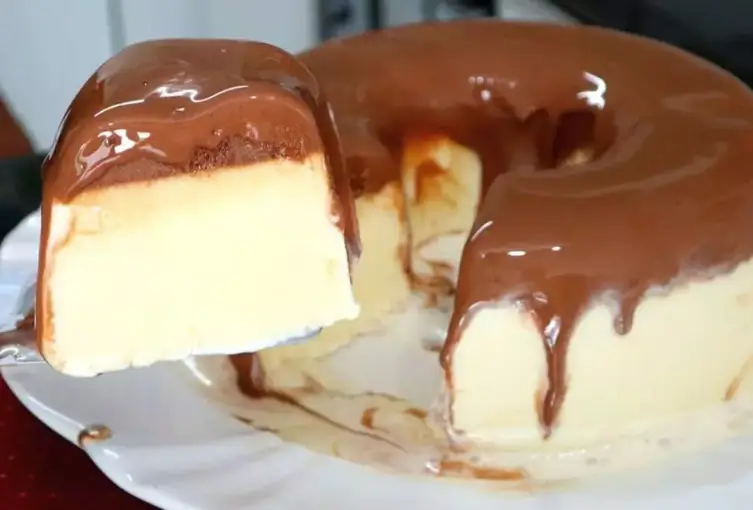 Sorvetão Cremoso