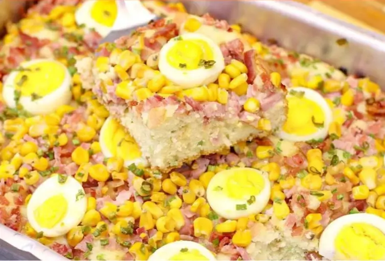 Torta portuguesa